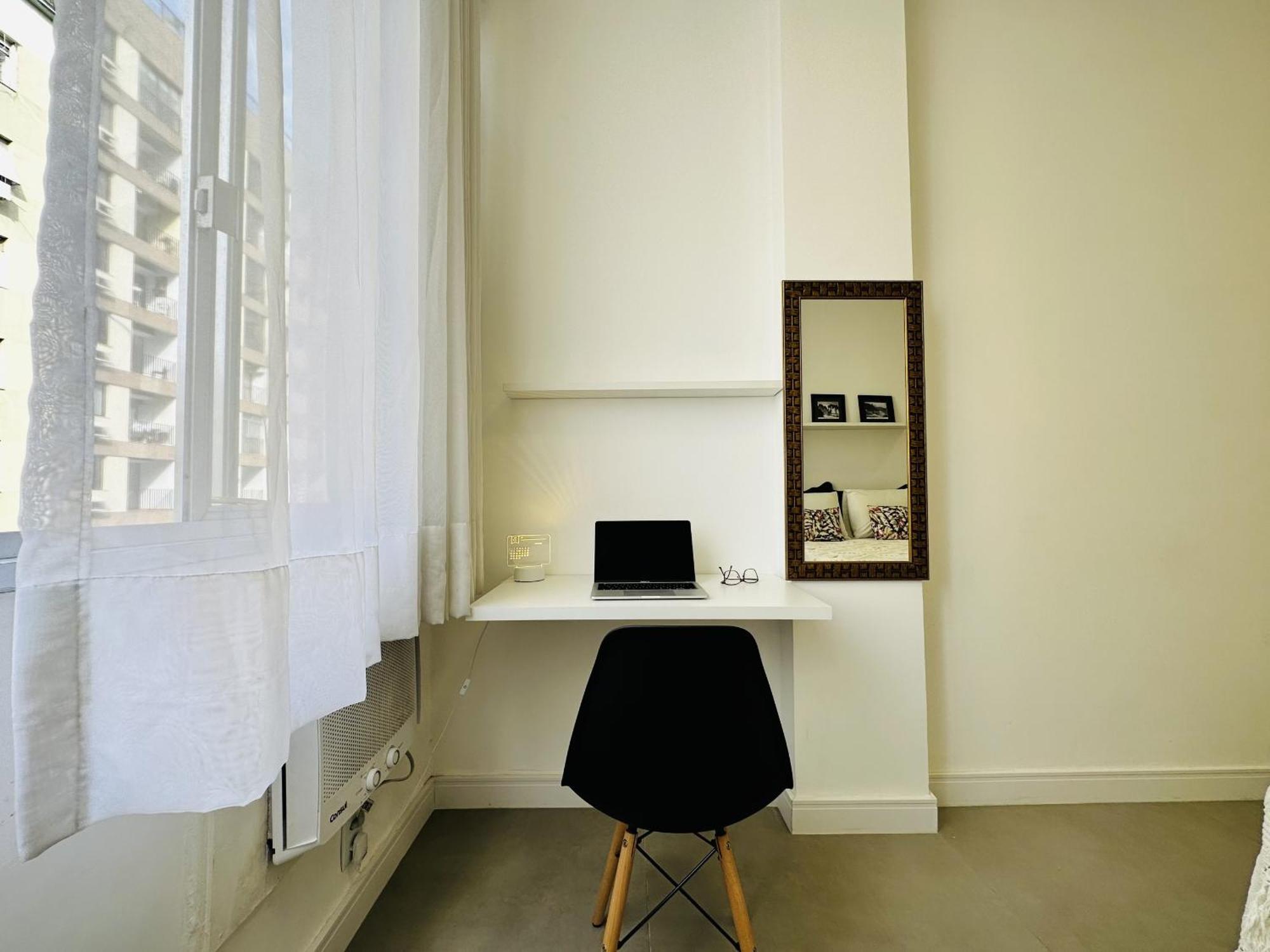 Apartamento Perfeita Em Copa-arpoador - Besthostrio Rio de Janeiro