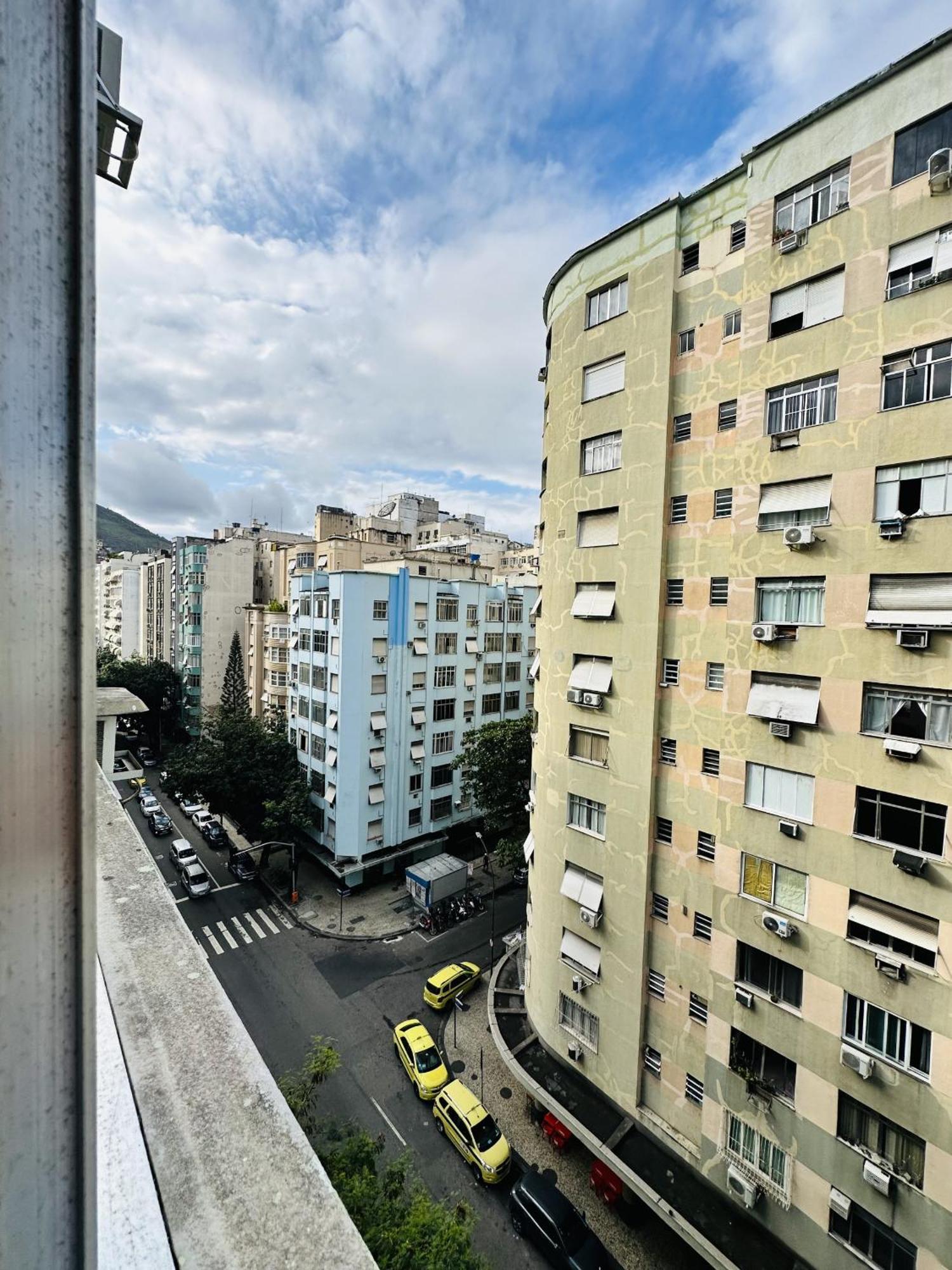 Perfeita Em Copa-arpoador - Besthostrio Apartamento Rio de Janeiro